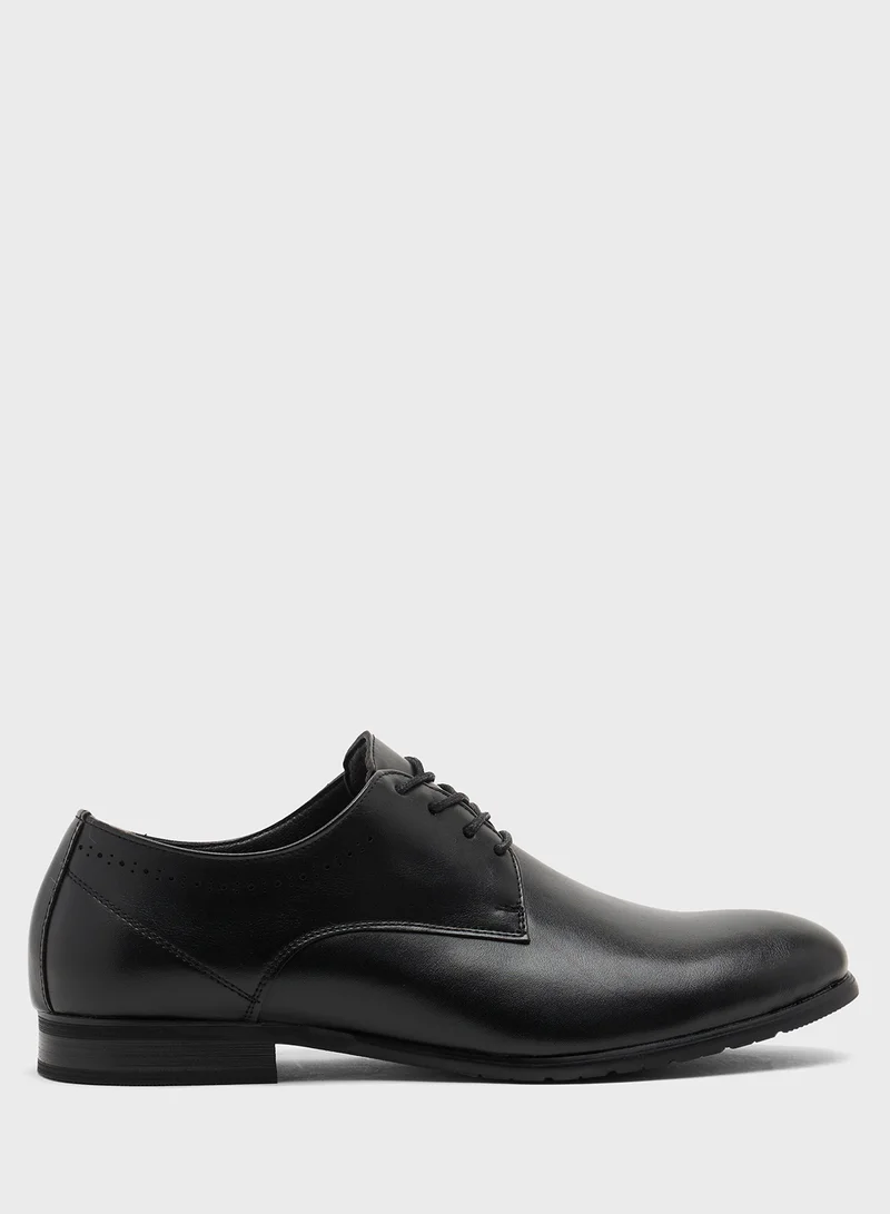 روبرت وود Essential Formal Lace Ups