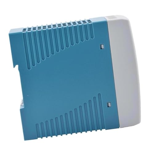 MEAN WELL [PowerNex] Mean Well MDR-60-24 24V 2.5A 60W Single Output Industrial DIN Rail Power Supply - Image 3