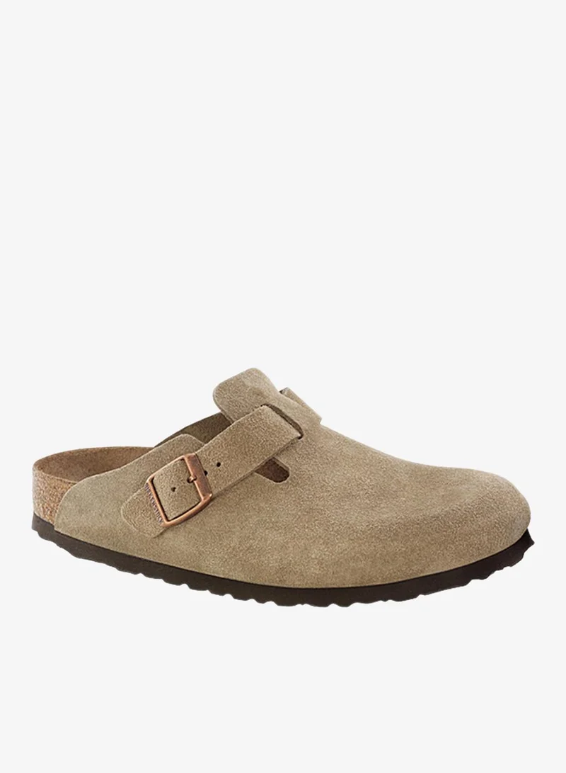 BIRKENSTOCK Boston Sfb Regular Fit Clogs