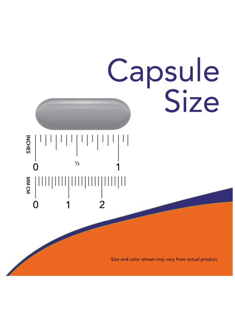 now Ultra Omega 3-D Dietary Supplement - 90 Softgels - Image 3