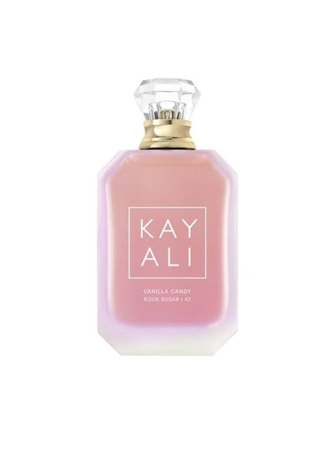 كايالي عطر كايلي فانيليا كاندي روك شوقر 100مل - Image 1