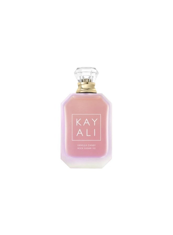 كايالي عطر كايلي فانيليا كاندي روك شوقر 100مل - Image 3