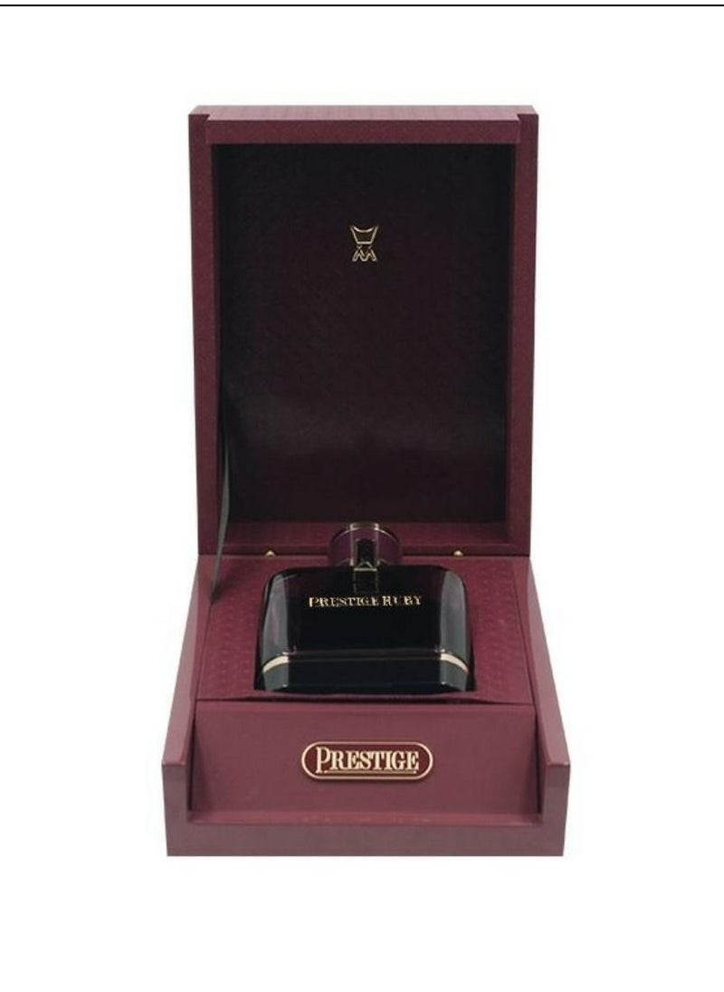 Al majed oud - Prestige Ruby EDP 100 ml - Image 1