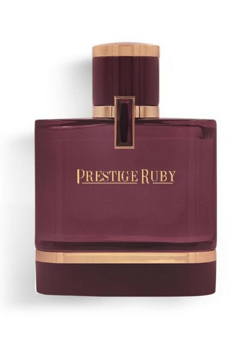 Al majed oud - Prestige Ruby EDP 100 ml - Image 1