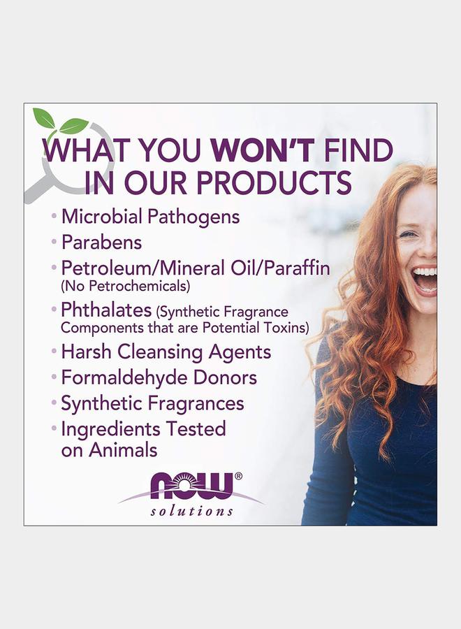 ناو مرطب للجسم بخلاصة زيت اللوز الحلو - 118 مل - Image 4