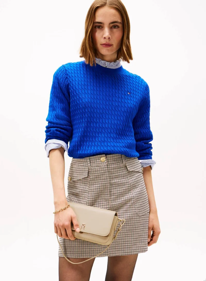 TOMMY HILFIGER Convertible Crossbody Bag