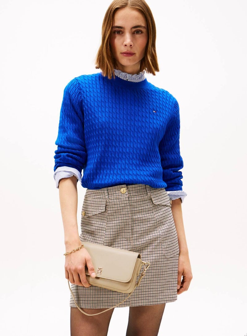 TOMMY HILFIGER Convertible Crossbody Bag - Image 2