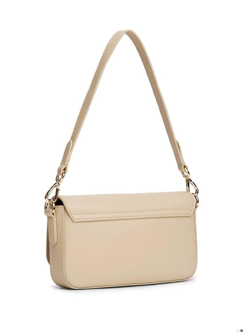 TOMMY HILFIGER Convertible Crossbody Bag - Image 4