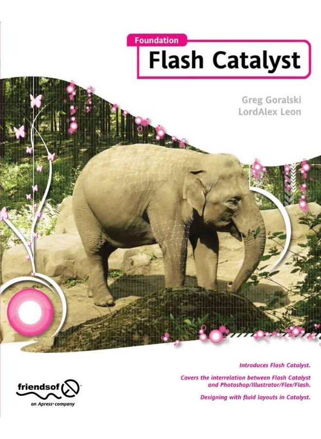 Foundation Flash Catalyst 
