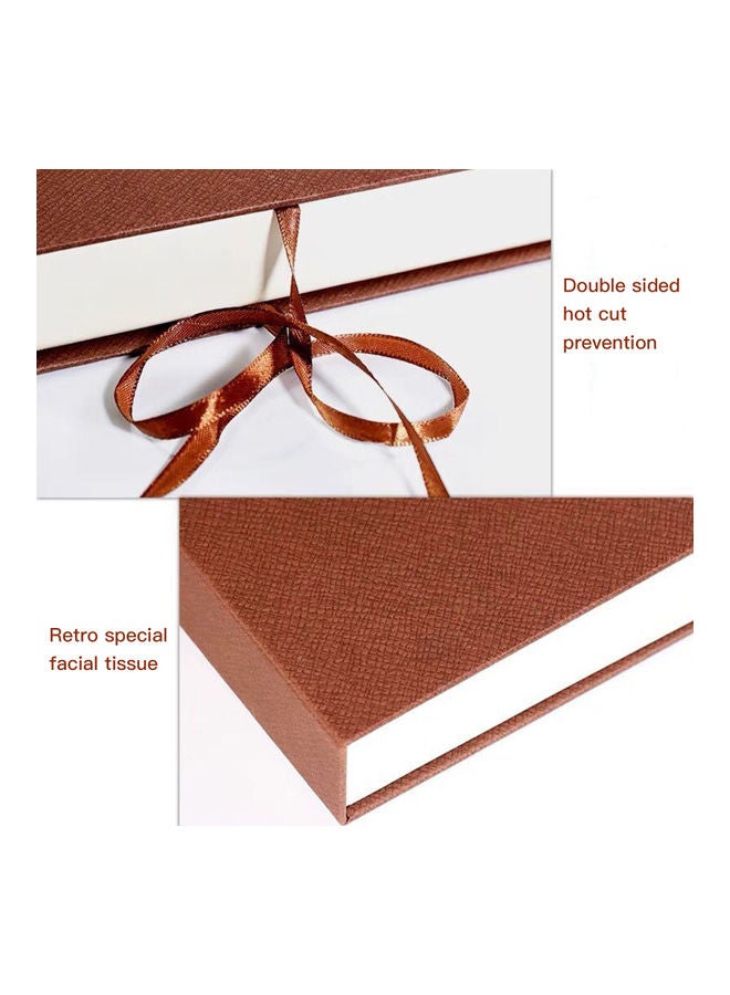 7-Piece Multicolor Wax Seal Stamp Set - Image 4