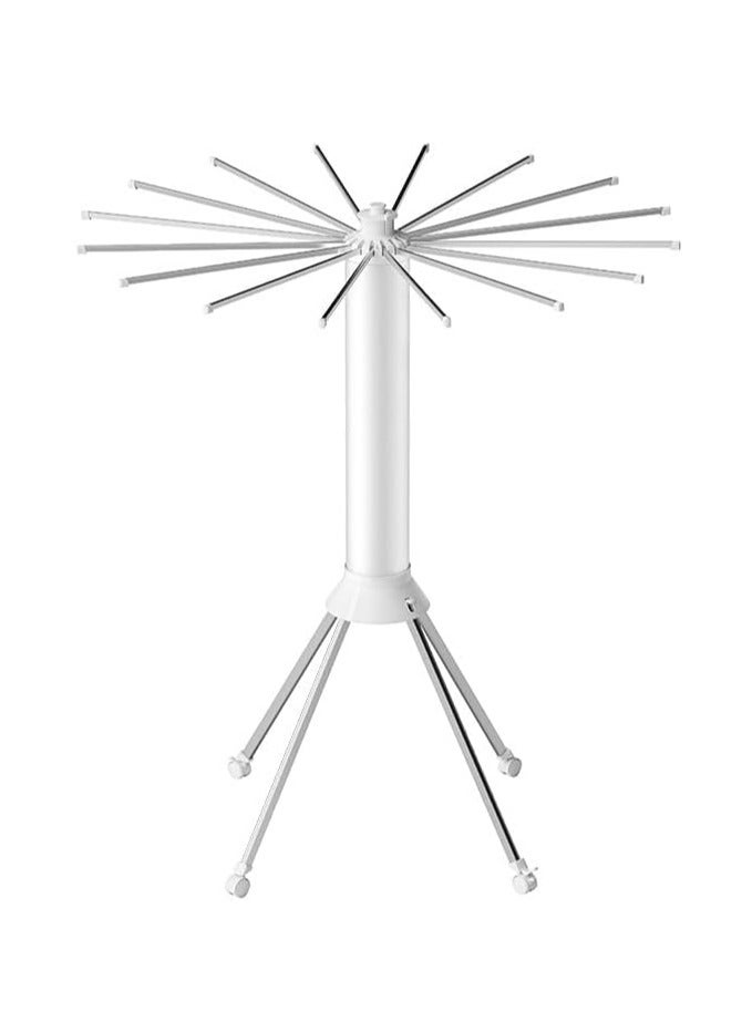 Clothes Drying Rack, Foldable Portable Clothes Rack, Space Saving Laundry and Drying Rack - Image 2