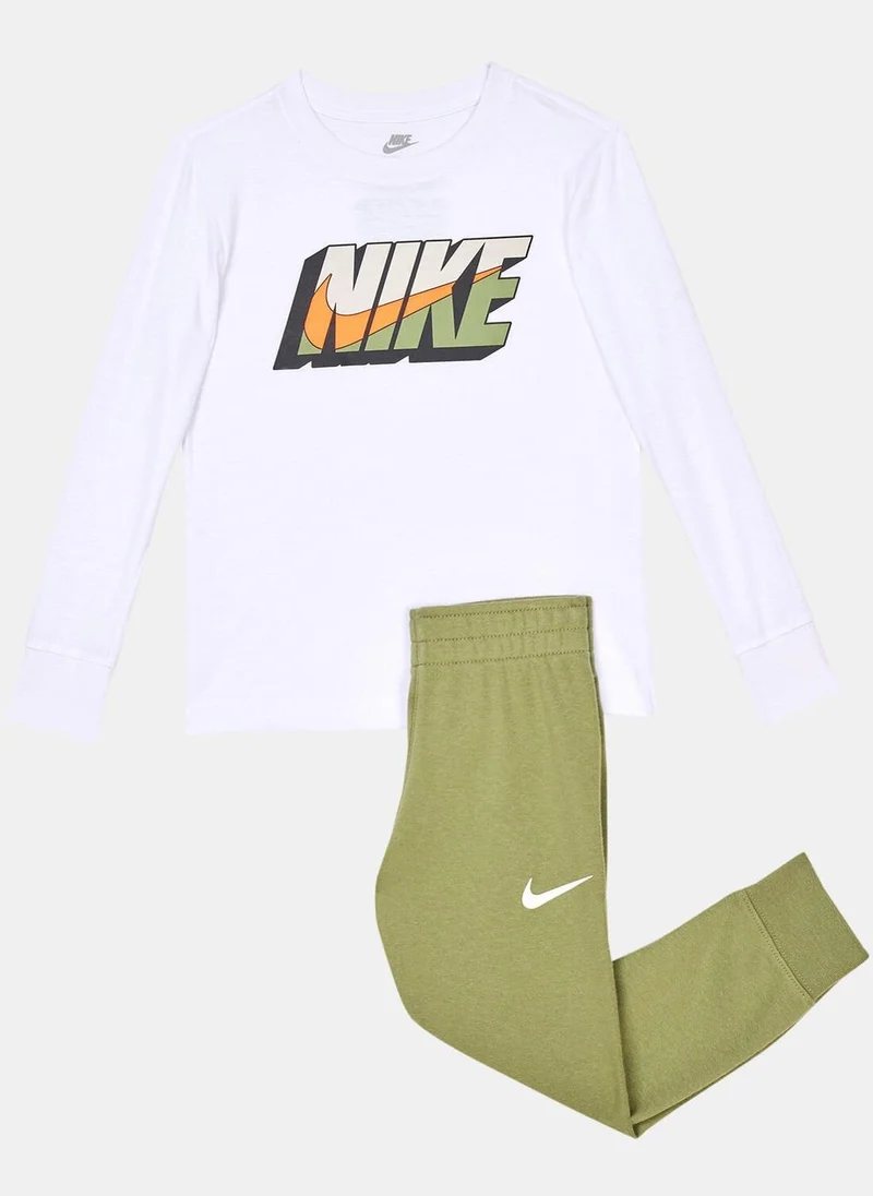 Nike Kids' Sportswear Set