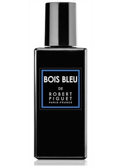 Robert Piguet Bois Bleu Eau de Parfum Spray Unisex, 3.4 Fl Oz  - Image 1