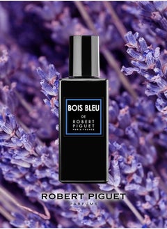Robert Piguet Bois Bleu Eau de Parfum Spray Unisex, 3.4 Fl Oz  - Image 2