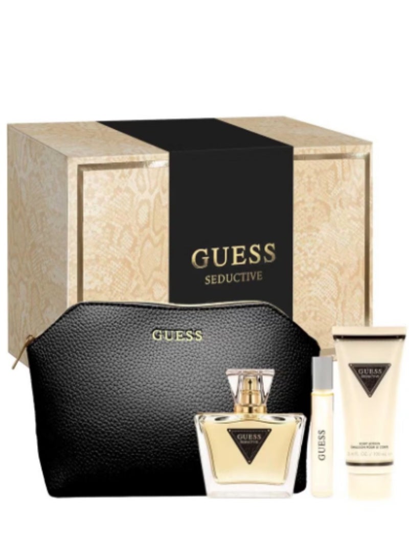 GUESS GUESS Guess gift set for women  - Image 1