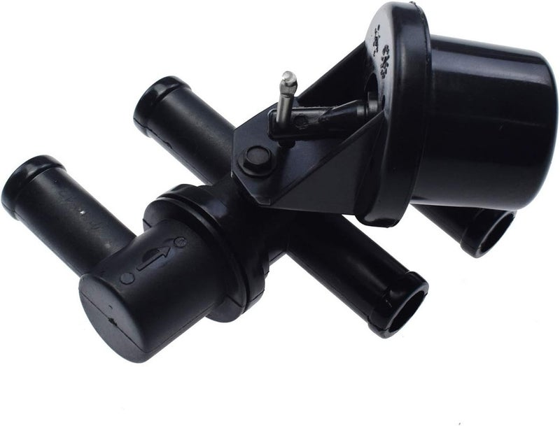 Yurefax Heater Valve for Ford and Mazda Vehicles - Image 1