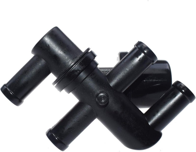 Yurefax Heater Valve for Ford and Mazda Vehicles - Image 2