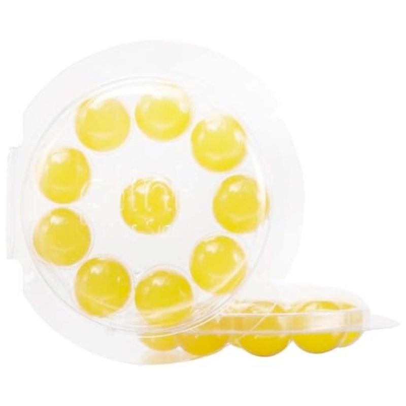 Compac Home Compac Plink Garbage Disposal Cleaner and Deodorizer, Air Fresheners for Disposal, Lemon Scent, 20 Count - Image 1