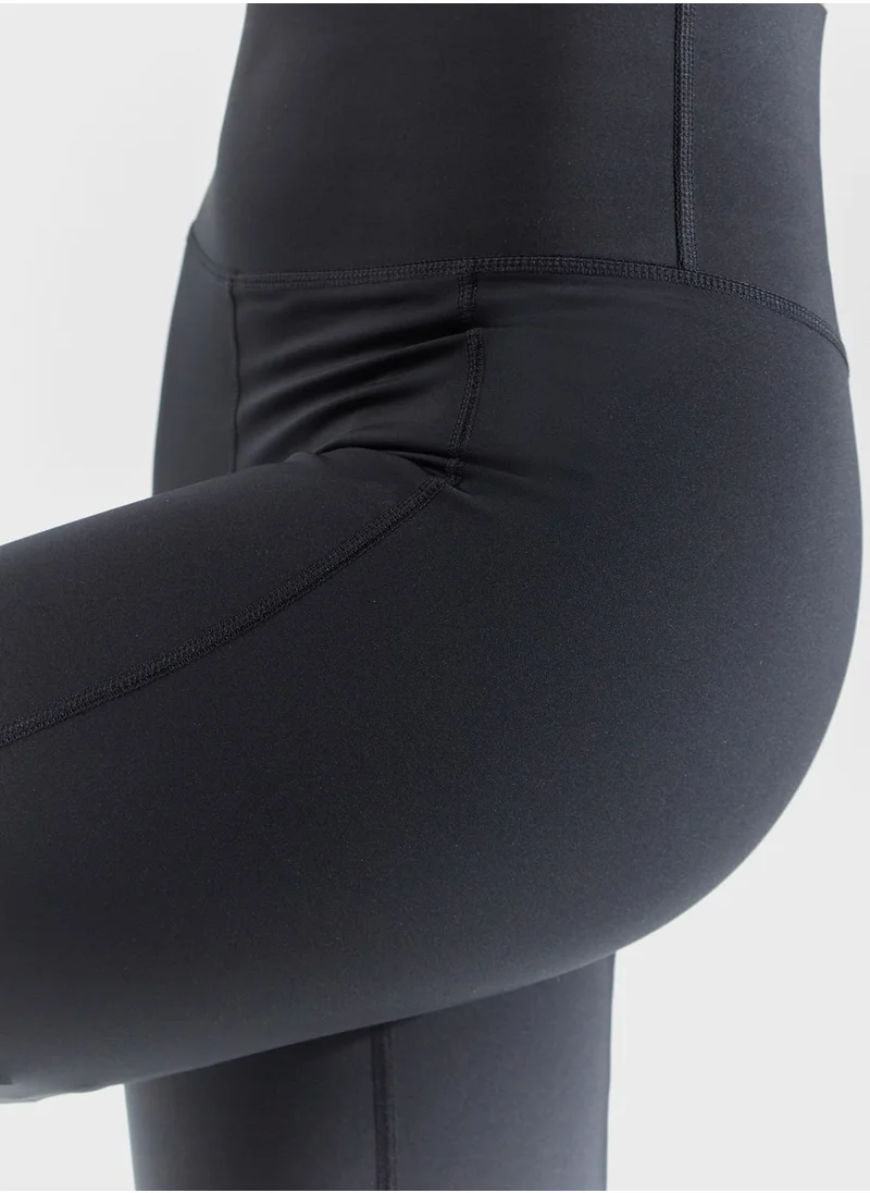 Hummel Mt Grace High Waist Leggings