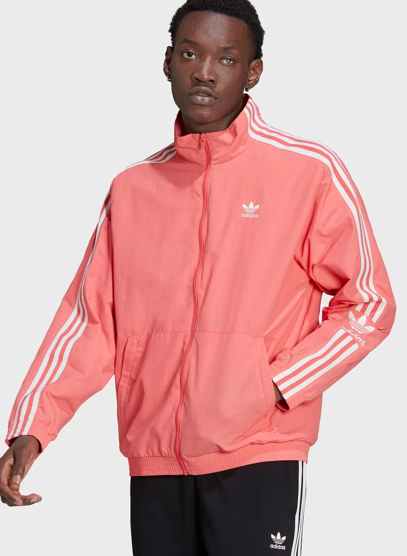 adidas Originals Lock Up Track Jacket
