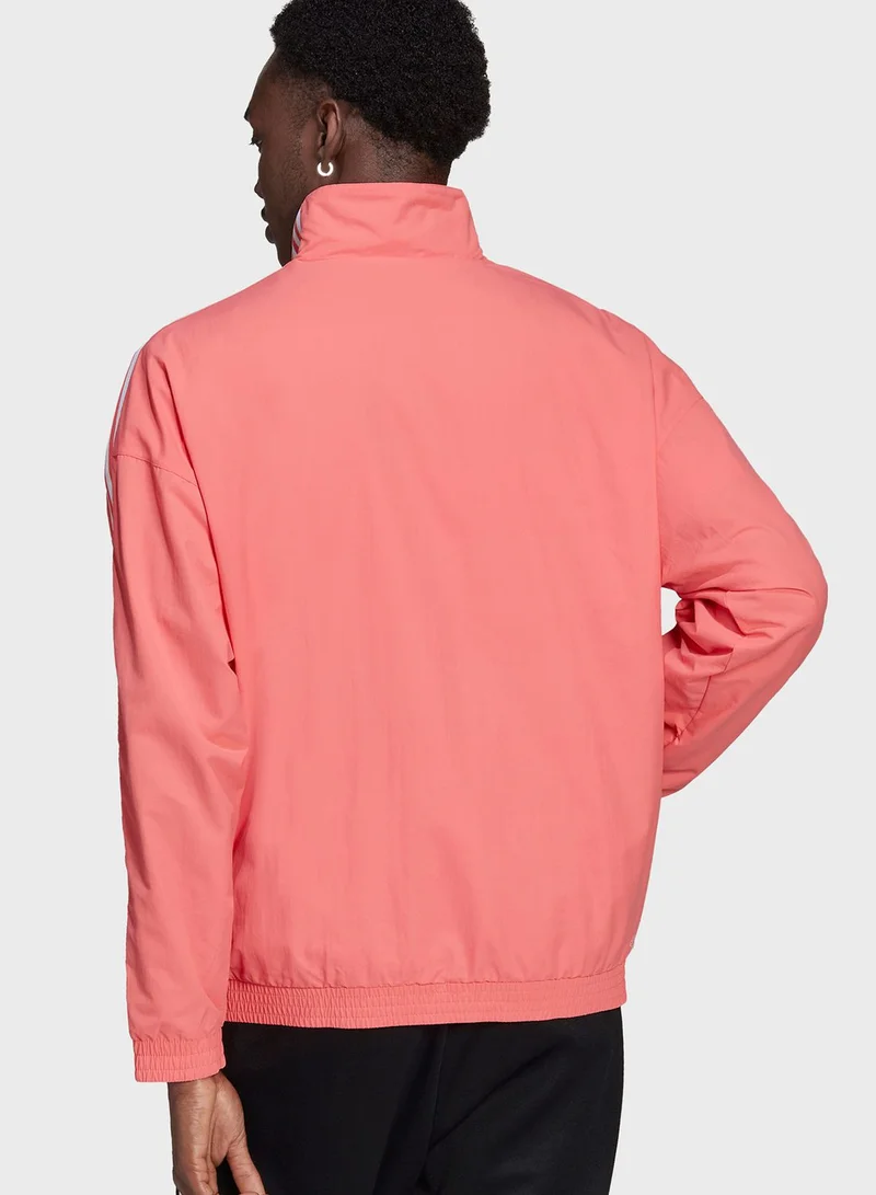 adidas Originals Lock Up Track Jacket
