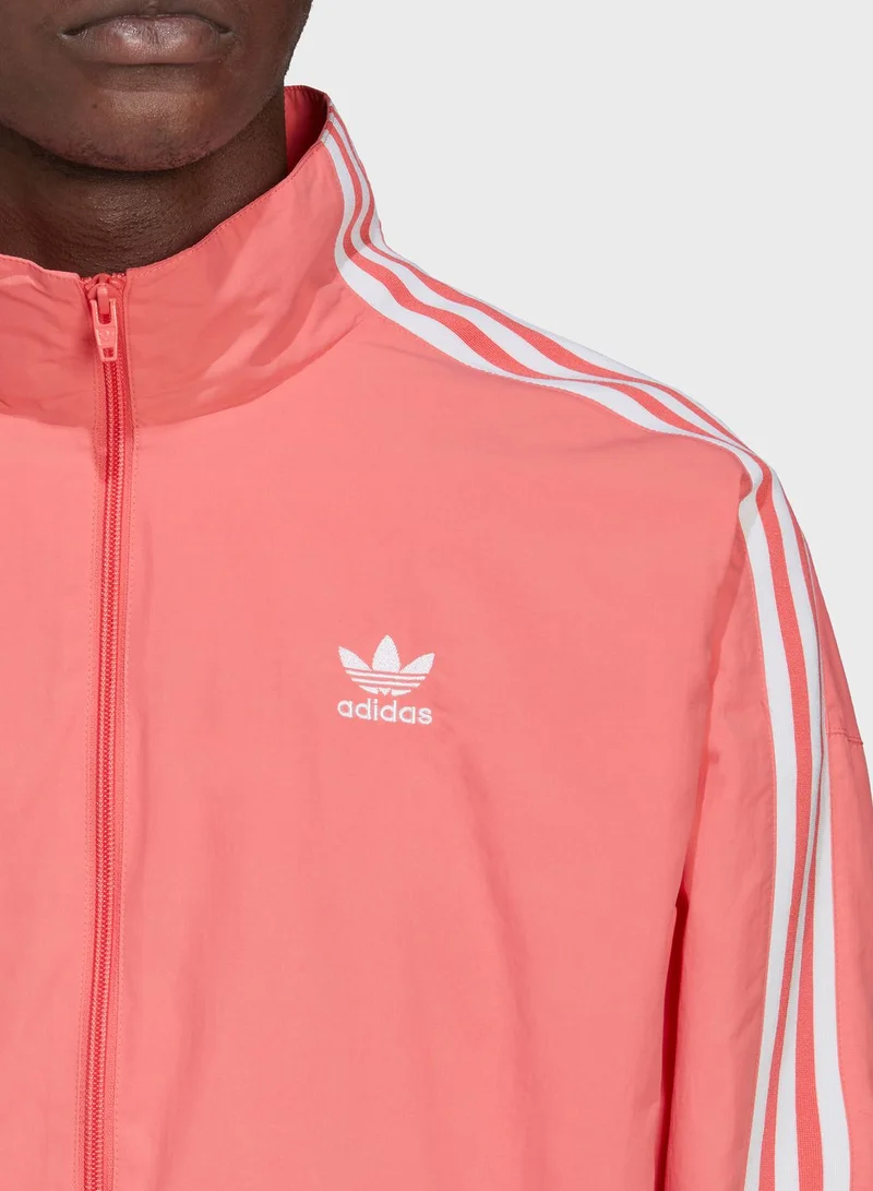 adidas Originals Lock Up Track Jacket