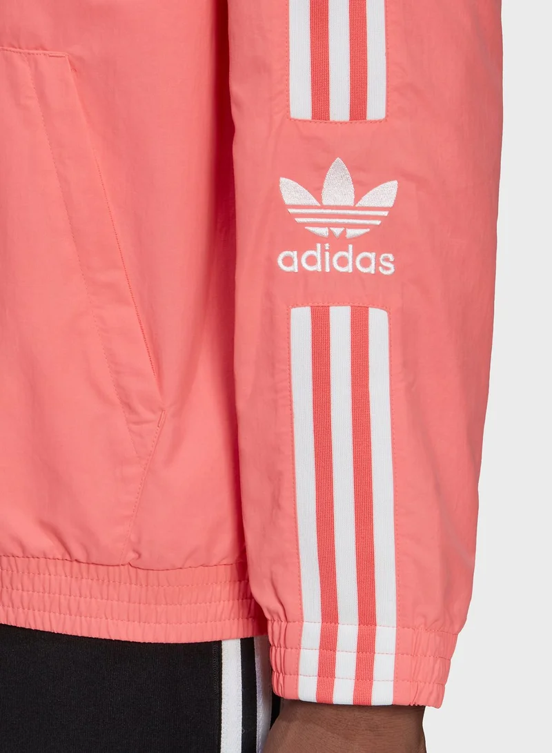 adidas Originals Lock Up Track Jacket