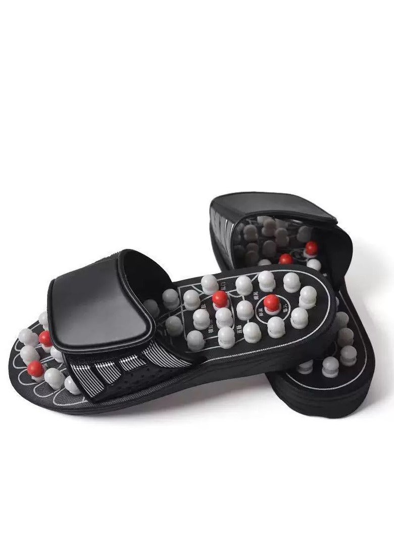 Shiatsu Leg and Foot Massager Size:37-40 - Image 3