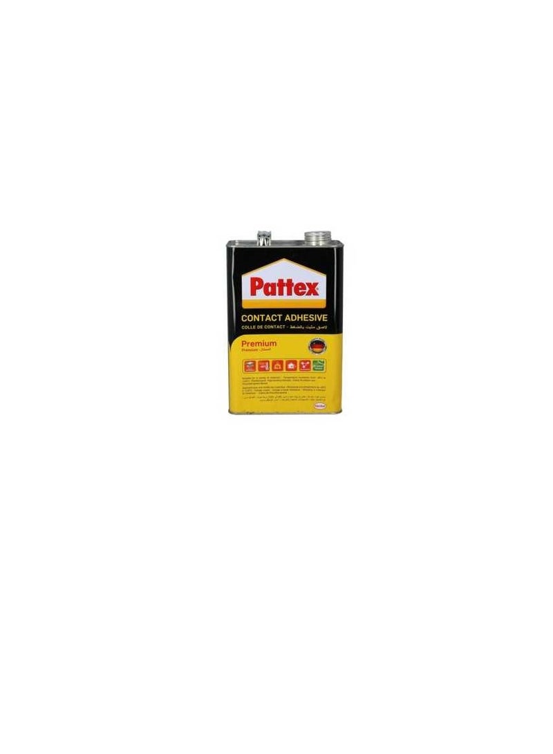 Pattex Premium Contact Adhesive - 3Litre - Image 2
