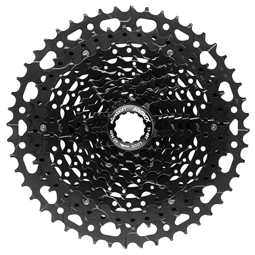 Microshift Advent X CS-G104 Alloy Spider Cassette 10-Speed 11-48t - Image 2