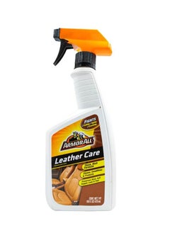 ARMOR ALL Armor All Car Leather Care Protection Spray 