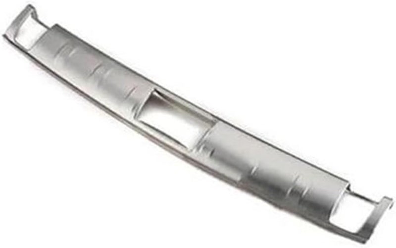 Yurefax Rear Bumper Protector for Jeep Renegade 2012-2020