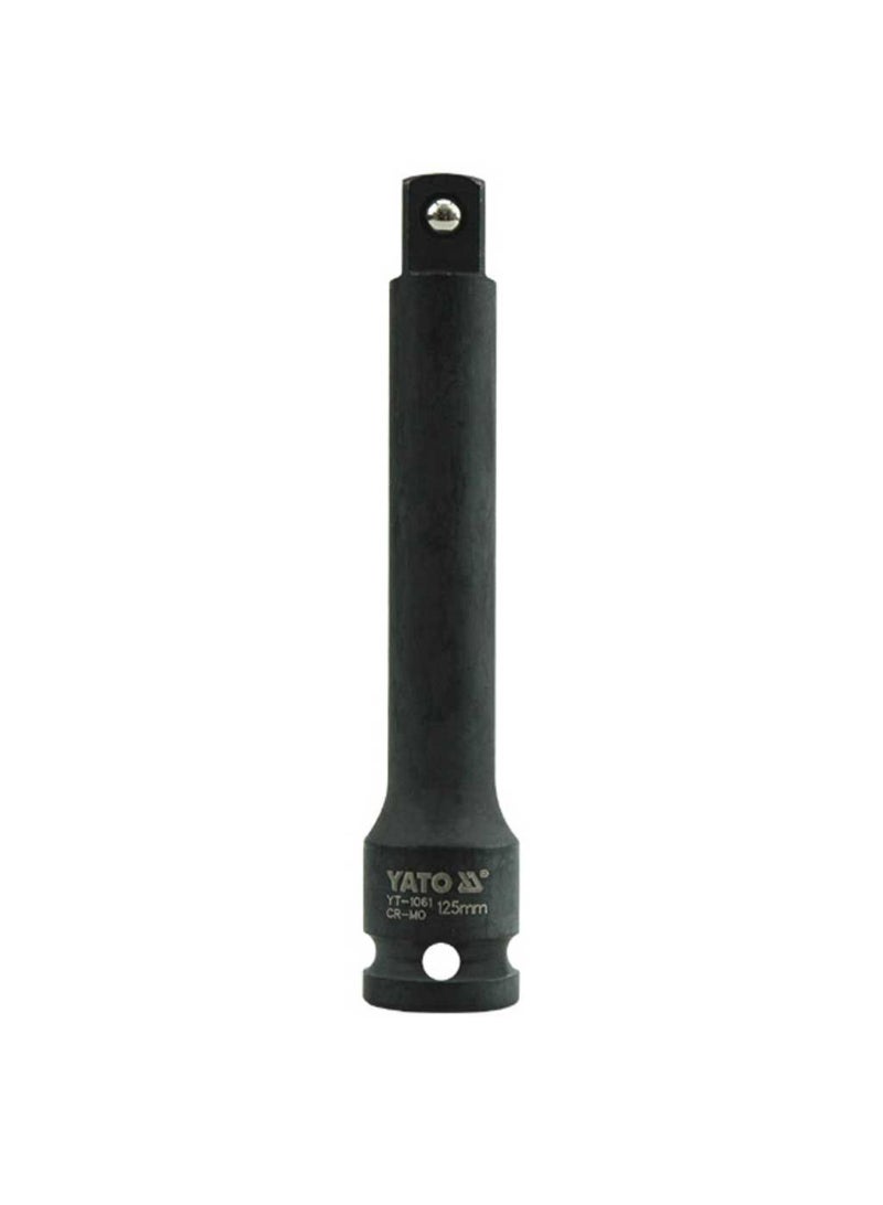 YATO Extension Bar 1/2" 125mm YT-1061 PL