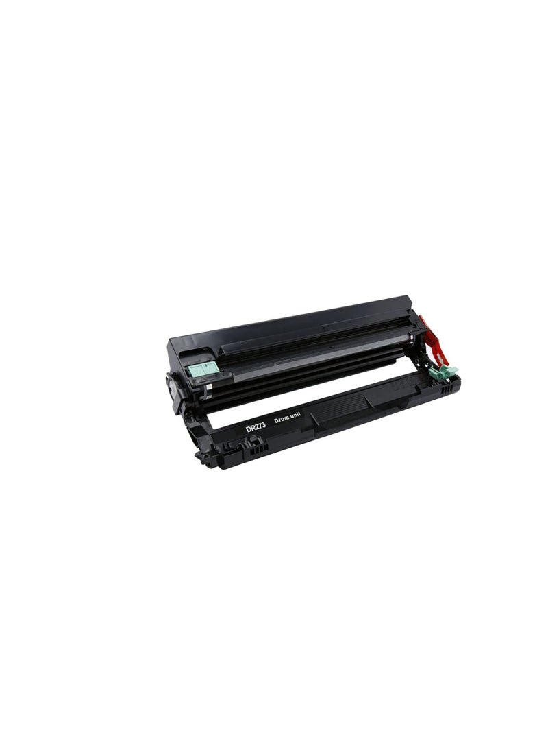 Terabyte وحدة أسطوانة التصوير DR273 المتوافقة مجموعة 4 قطع لطابعات BROTHER MFC-L3750CDW DCP-L3510CDW DCP-L3551CDW HL-L3210CW و HL-L3270CDW - Image 2