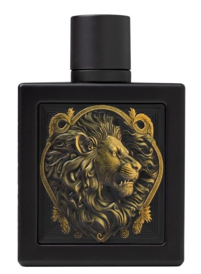 ريحان ليون عطر فواح 100 مل | عطر للرجال | ثبات طويل - Image 1