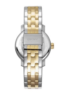 DKNY Chambers Maxi DK1L053M0055 - Stainless Steel Female Quartz 3 hands - pzsku/ZB1ED46E8462A611EFBC3Z/45/_/1739789015/060e4a04-17ae-44e0-a8d2-dc08e45d7c10