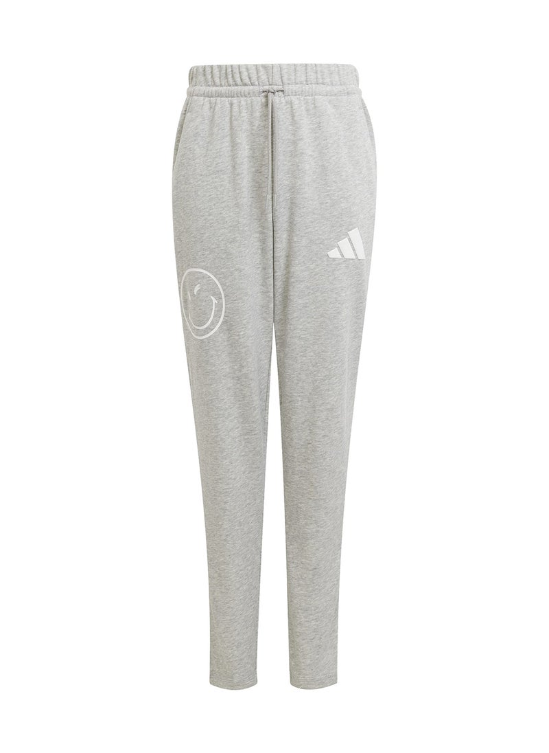 Adidas Youth Smileyworld Pants  - Image 5