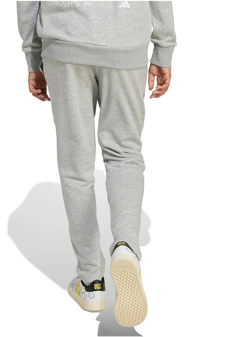 اديداس Youth Smileyworld Pants