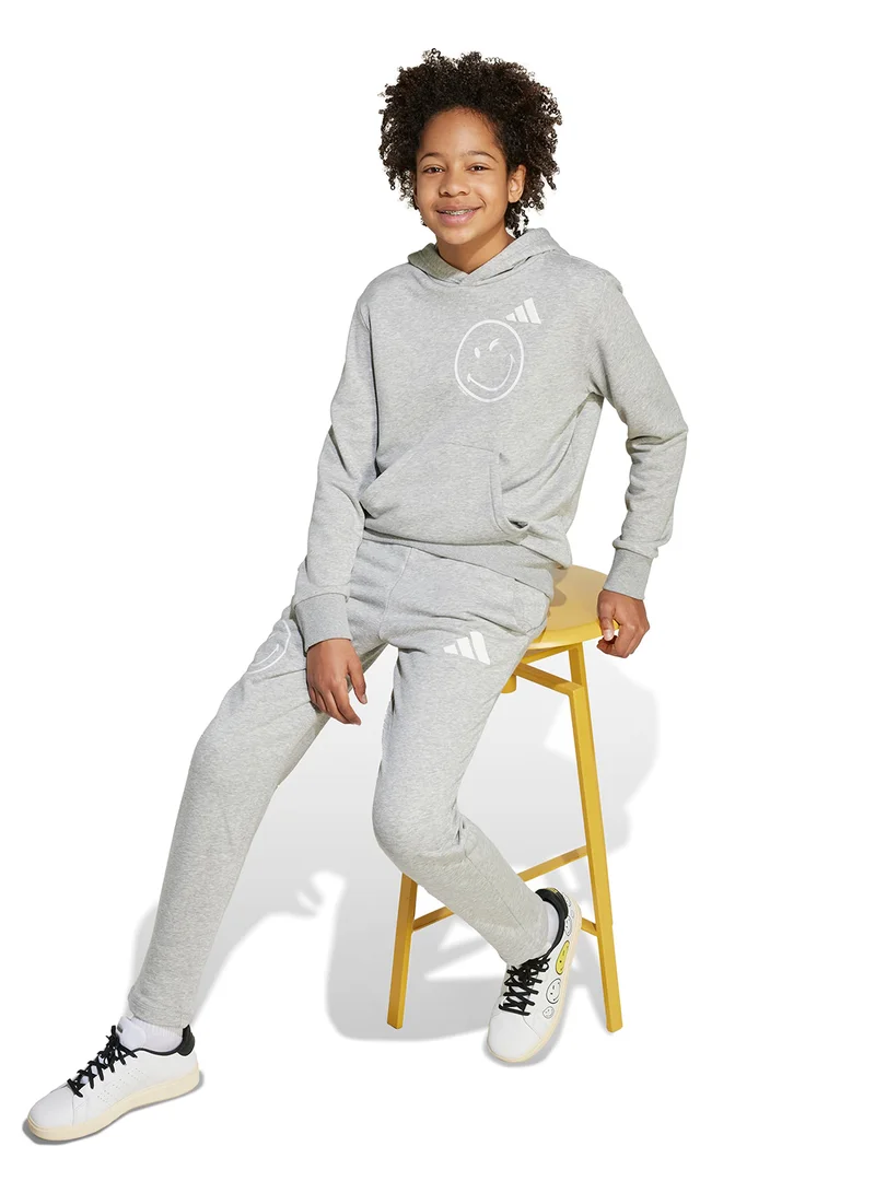 Adidas Youth Smileyworld Pants