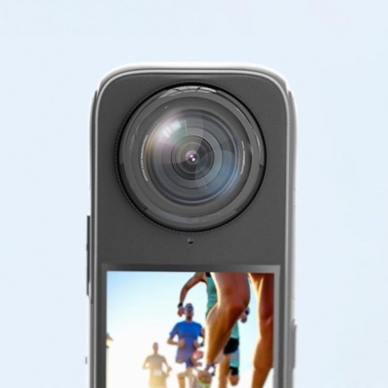 Optical Glass Camera Protector Anti Fog Technology For Extreme Conditions Color L - Image 3