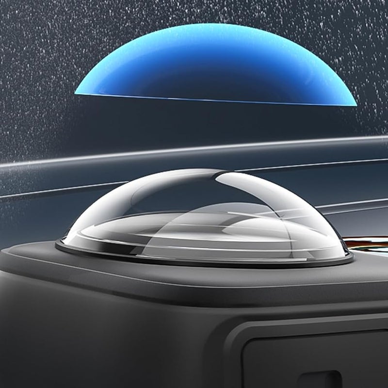 Optical Glass Camera Protector Anti Fog Technology For Extreme Conditions Color L - Image 5