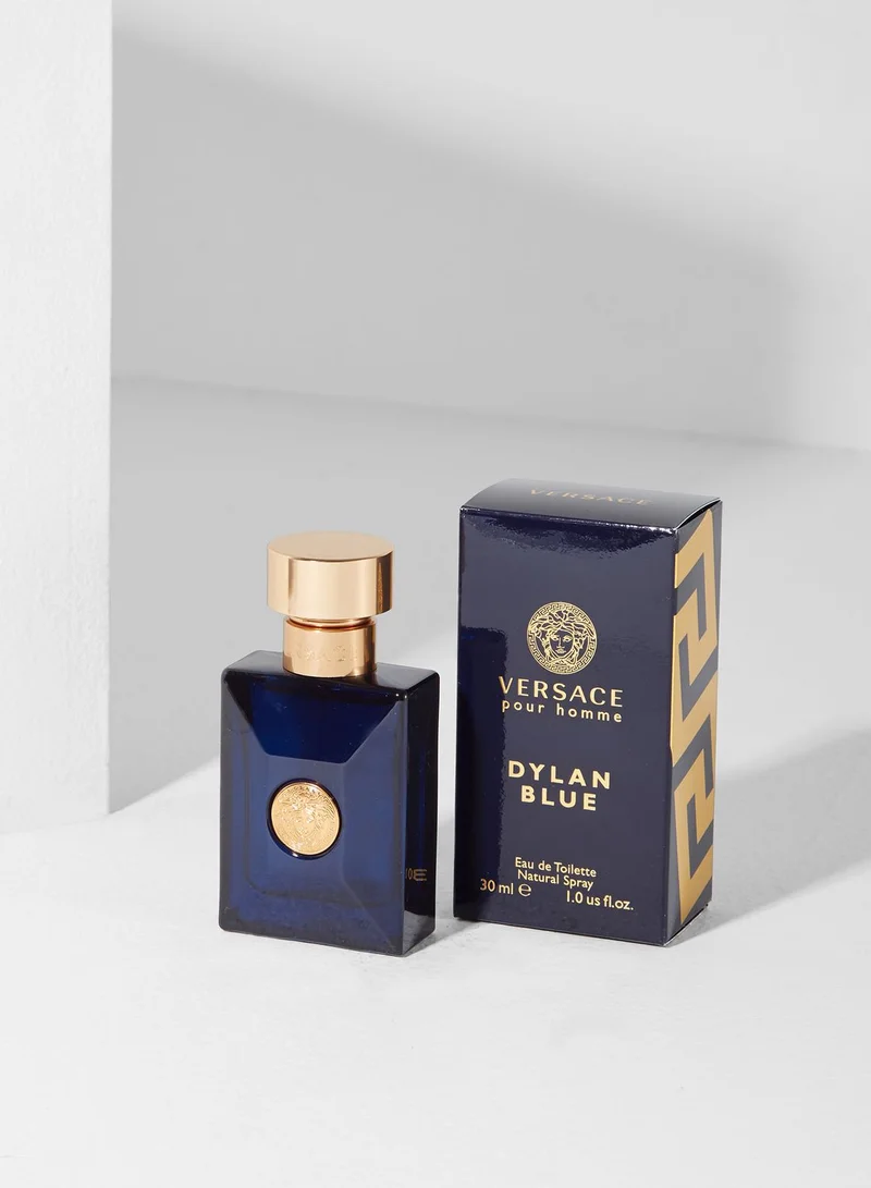VERSACE Dylan Blue -30Ml Edt