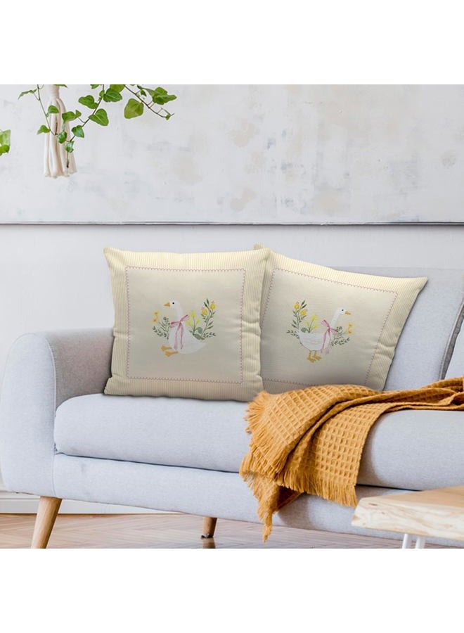 Nvotell Pillow Covers, Pillow case 629 - Image 2