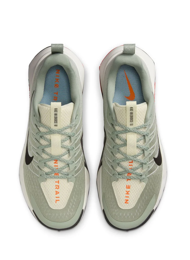 Nike Reactx Wildhorse 10
