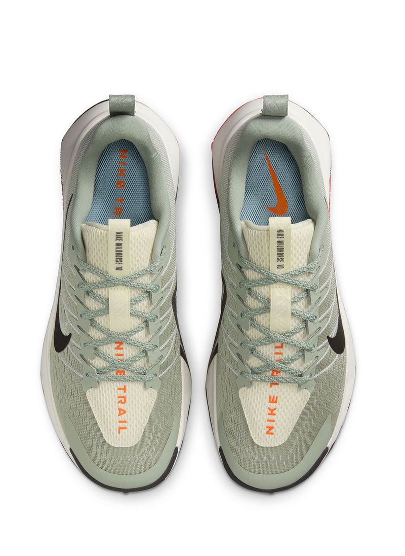 Nike Reactx Wildhorse 10  - Image 5