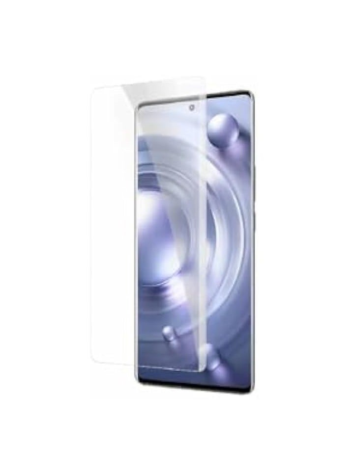 PROMASS Portal AE Screen Protector UV Compatible with Vivo X100 gel Adhesive Scratch-Resistant [HD Clarity] - Image 2