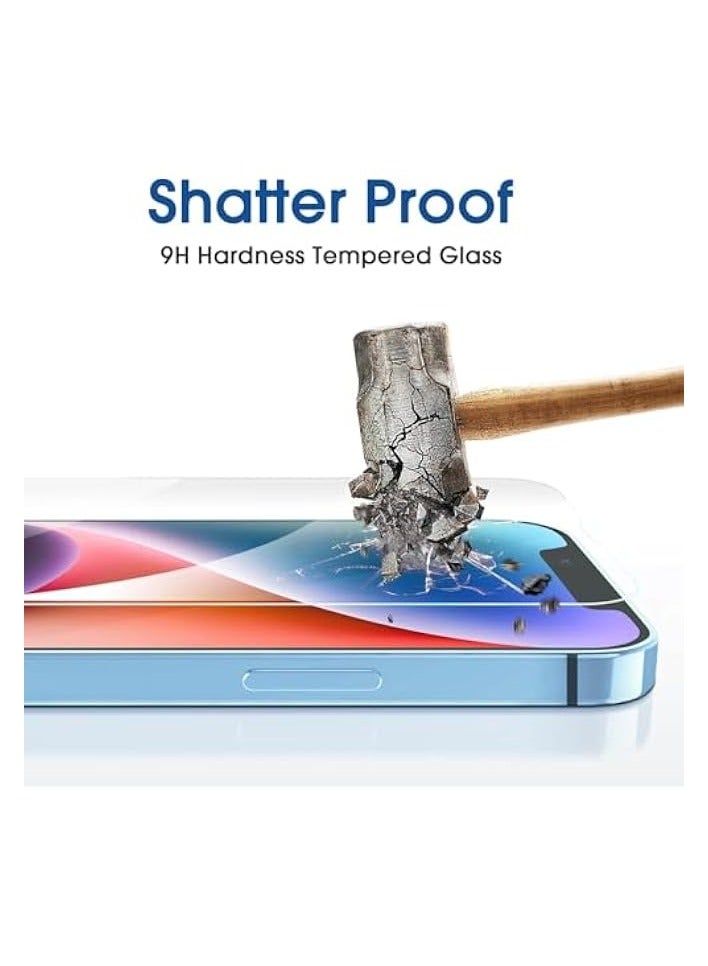 PROMASS Portal AE Screen Protector UV Compatible with Vivo X100 gel Adhesive Scratch-Resistant [HD Clarity] - Image 4