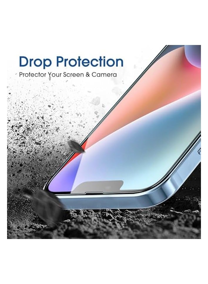 PROMASS Portal AE Screen Protector UV Compatible with Vivo X100 gel Adhesive Scratch-Resistant [HD Clarity] - Image 5