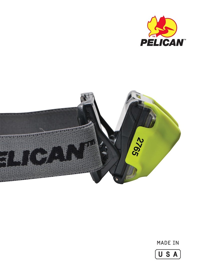 2765 Headlamp