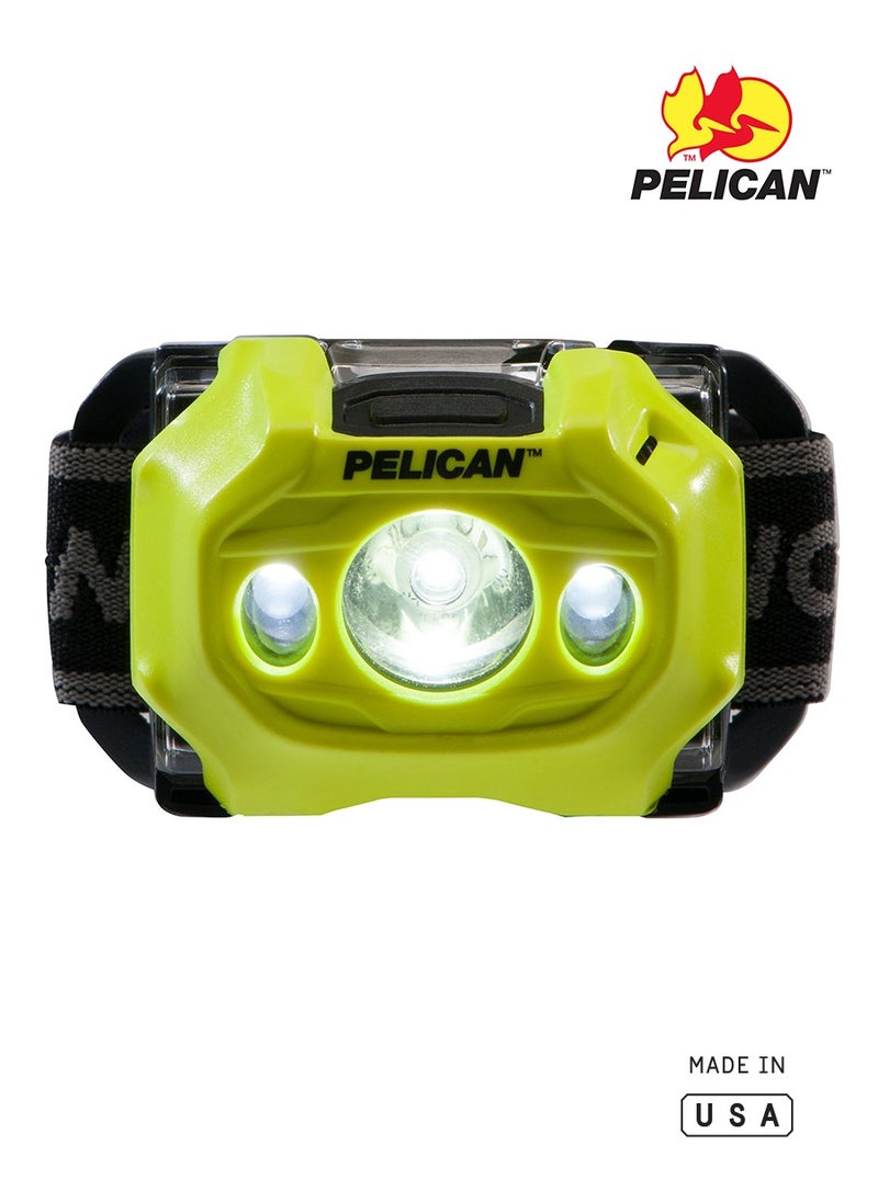 2765 Headlamp